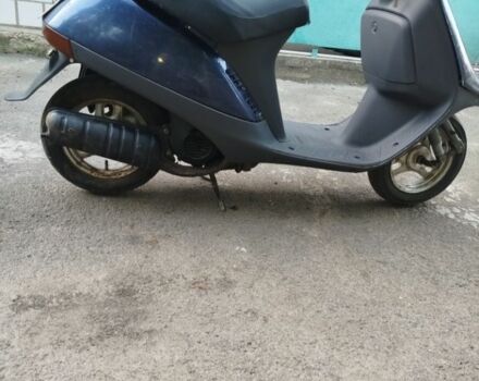 Хонда Другая, объемом двигателя 50 л и пробегом 0 тыс. км за 8000 $, фото 2 на Automoto.ua