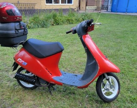 Хонда Інша, об'ємом двигуна 49 л та пробігом 0 тис. км за 243 $, фото 4 на Automoto.ua
