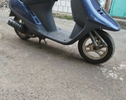 Хонда Другая, объемом двигателя 50 л и пробегом 0 тыс. км за 8000 $, фото 3 на Automoto.ua