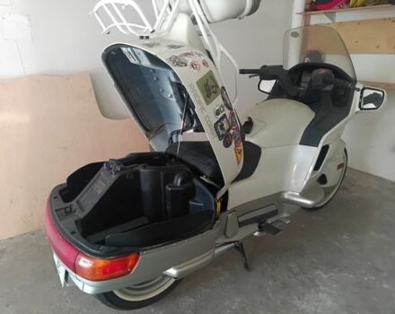 Хонда Другая, объемом двигателя 0.8 л и пробегом 0 тыс. км за 4000 $, фото 5 на Automoto.ua