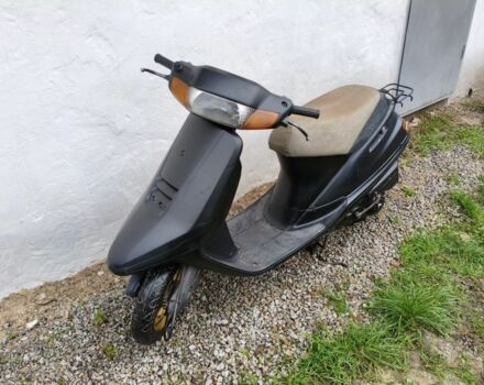 Хонда Другая, объемом двигателя 49 л и пробегом 0 тыс. км за 187 $, фото 2 на Automoto.ua