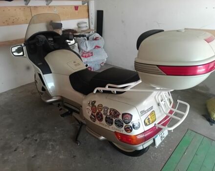 Хонда Другая, объемом двигателя 0.8 л и пробегом 0 тыс. км за 4000 $, фото 3 на Automoto.ua