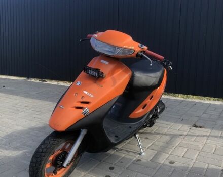 Хонда Другая, объемом двигателя 50 л и пробегом 0 тыс. км за 240 $, фото 2 на Automoto.ua