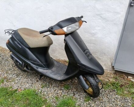 Хонда Другая, объемом двигателя 49 л и пробегом 0 тыс. км за 187 $, фото 3 на Automoto.ua