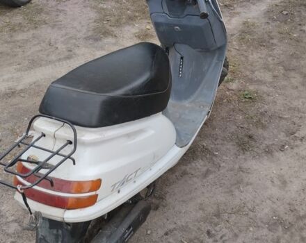 Хонда Інша, об'ємом двигуна 49 л та пробігом 0 тис. км за 333 $, фото 1 на Automoto.ua