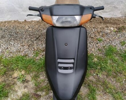 Хонда Другая, объемом двигателя 49 л и пробегом 0 тыс. км за 187 $, фото 5 на Automoto.ua