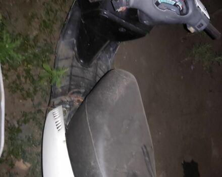 Хонда Другая, объемом двигателя 49 л и пробегом 0 тыс. км за 61 $, фото 14 на Automoto.ua