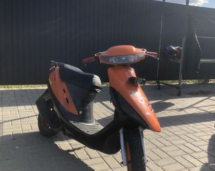 Хонда Другая, объемом двигателя 50 л и пробегом 0 тыс. км за 240 $, фото 1 на Automoto.ua