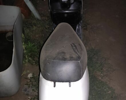Хонда Другая, объемом двигателя 49 л и пробегом 0 тыс. км за 61 $, фото 7 на Automoto.ua