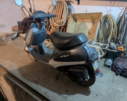 Хонда Інша, об'ємом двигуна 49 л та пробігом 0 тис. км за 263 $, фото 3 на Automoto.ua