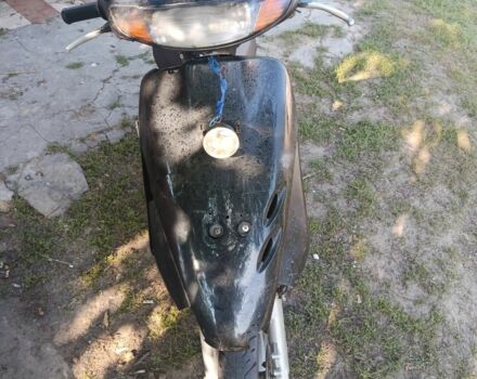 Хонда Другая, объемом двигателя 49 л и пробегом 0 тыс. км за 134 $, фото 2 на Automoto.ua