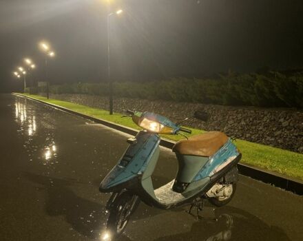 Хонда Інша, об'ємом двигуна 50 л та пробігом 0 тис. км за 132 $, фото 1 на Automoto.ua