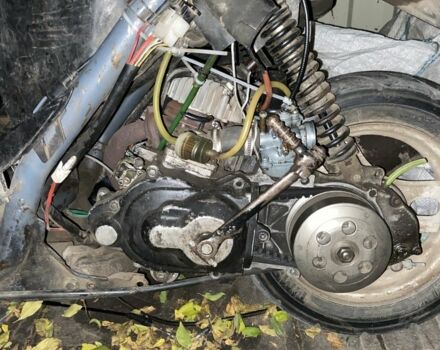 Хонда Другая, объемом двигателя 0 л и пробегом 0 тыс. км за 180 $, фото 1 на Automoto.ua