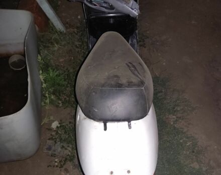 Хонда Другая, объемом двигателя 49 л и пробегом 0 тыс. км за 61 $, фото 8 на Automoto.ua
