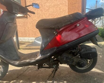 Хонда Другая, объемом двигателя 69 л и пробегом 0 тыс. км за 243 $, фото 1 на Automoto.ua