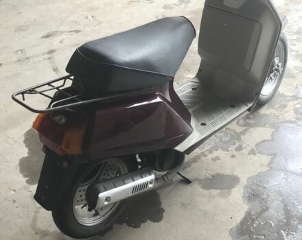 Хонда Другая, объемом двигателя 49 л и пробегом 0 тыс. км за 369 $, фото 3 на Automoto.ua