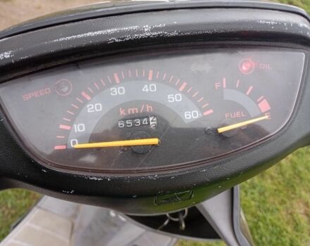 Хонда Інша, об'ємом двигуна 49 л та пробігом 0 тис. км за 11500 $, фото 3 на Automoto.ua