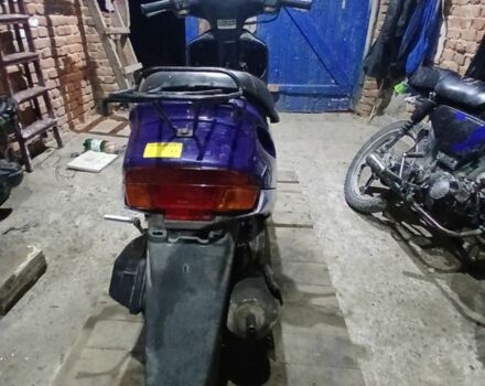 Хонда Другая, объемом двигателя 50 л и пробегом 0 тыс. км за 134 $, фото 4 на Automoto.ua