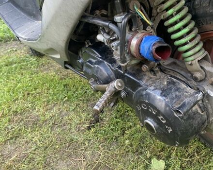 Хонда Другая, объемом двигателя 49 л и пробегом 0 тыс. км за 158 $, фото 1 на Automoto.ua