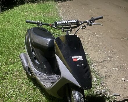 Хонда Другая 1990 в Черновцах на Automoto.ua Хонда Другая, объемом двигателя 75 л и пробегом 0 тыс. км за 333 $, фото 5 на Automoto.ua