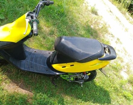 Хонда Другая, объемом двигателя 50 л и пробегом 0 тыс. км за 97 $, фото 4 на Automoto.ua
