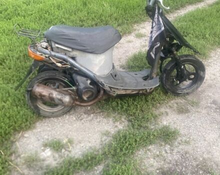 Хонда Інша, об'ємом двигуна 65 л та пробігом 0 тис. км за 182 $, фото 2 на Automoto.ua