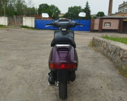 Хонда Другая, объемом двигателя 90 л и пробегом 0 тыс. км за 13000 $, фото 3 на Automoto.ua