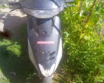 Хонда Другая, объемом двигателя 49 л и пробегом 0 тыс. км за 327 $, фото 2 на Automoto.ua