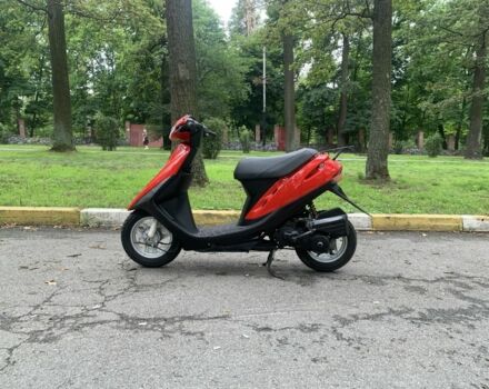 Хонда Другая, объемом двигателя 50 л и пробегом 0 тыс. км за 223 $, фото 2 на Automoto.ua