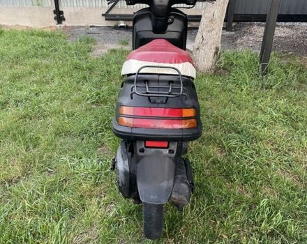 Хонда Інша, об'ємом двигуна 49 л та пробігом 0 тис. км за 291 $, фото 4 на Automoto.ua