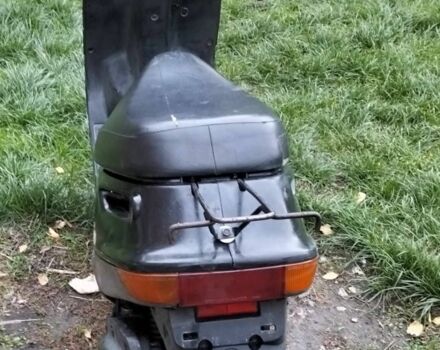 Хонда Другая, объемом двигателя 49 л и пробегом 0 тыс. км за 216 $, фото 11 на Automoto.ua