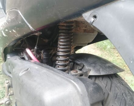 Хонда Другая, объемом двигателя 49 л и пробегом 0 тыс. км за 146 $, фото 5 на Automoto.ua