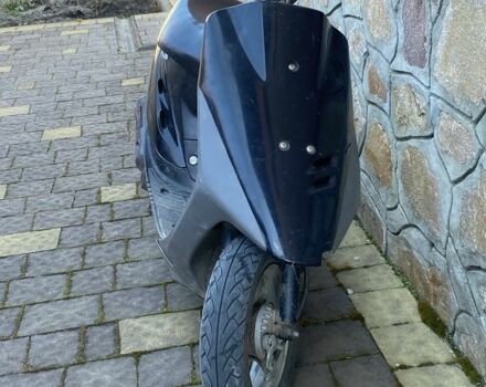 Хонда Другая, объемом двигателя 49 л и пробегом 0 тыс. км за 149 $, фото 4 на Automoto.ua