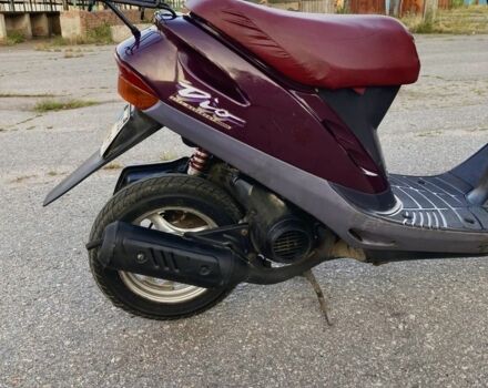 Хонда Другая, объемом двигателя 49 л и пробегом 0 тыс. км за 344 $, фото 3 на Automoto.ua