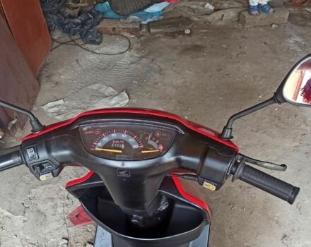 Хонда Другая, объемом двигателя 50 л и пробегом 0 тыс. км за 267 $, фото 1 на Automoto.ua