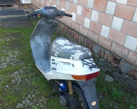 Хонда Інша, об'ємом двигуна 50 л та пробігом 0 тис. км за 194 $, фото 3 на Automoto.ua