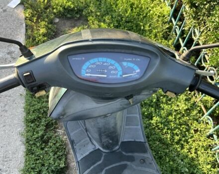 Хонда Інша, об'ємом двигуна 50 л та пробігом 0 тис. км за 231 $, фото 3 на Automoto.ua