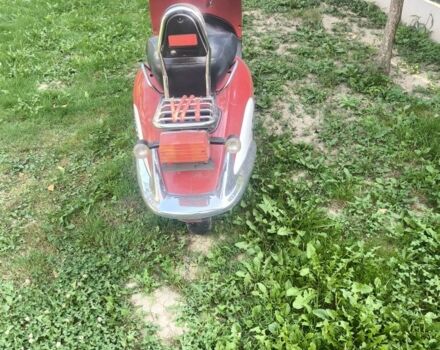 Хонда Другая, объемом двигателя 0 л и пробегом 0 тыс. км за 485 $, фото 2 на Automoto.ua