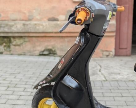 Хонда Другая, объемом двигателя 50 л и пробегом 0 тыс. км за 182 $, фото 7 на Automoto.ua
