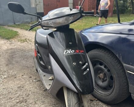 Хонда Другая, объемом двигателя 49 л и пробегом 0 тыс. км за 122 $, фото 2 на Automoto.ua