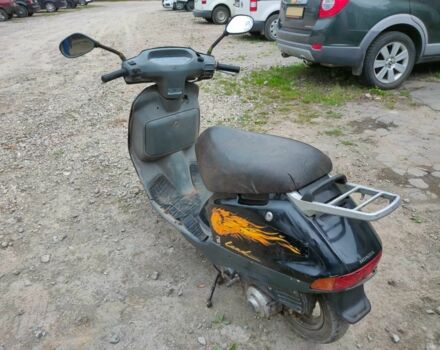 Хонда Другая, объемом двигателя 89 л и пробегом 0 тыс. км за 250 $, фото 2 на Automoto.ua