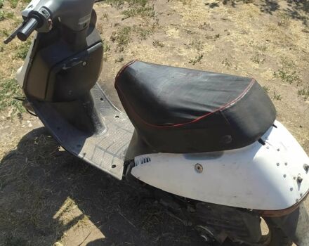 Хонда Інша, об'ємом двигуна 50 л та пробігом 0 тис. км за 109 $, фото 1 на Automoto.ua