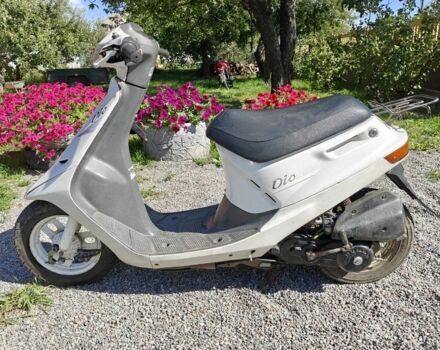 Хонда Другая, объемом двигателя 65 л и пробегом 0 тыс. км за 291 $, фото 3 на Automoto.ua