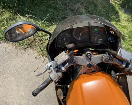 Хонда Другая, объемом двигателя 0.75 л и пробегом 0 тыс. км за 1600 $, фото 5 на Automoto.ua