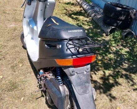 Хонда Другая, объемом двигателя 49 л и пробегом 0 тыс. км за 158 $, фото 1 на Automoto.ua