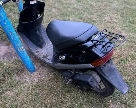 Хонда Другая, объемом двигателя 0 л и пробегом 0 тыс. км за 363 $, фото 2 на Automoto.ua