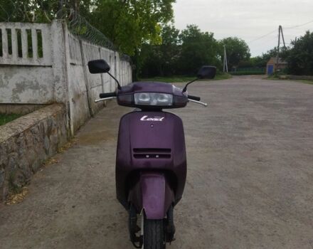 Хонда Другая, объемом двигателя 90 л и пробегом 0 тыс. км за 13000 $, фото 7 на Automoto.ua