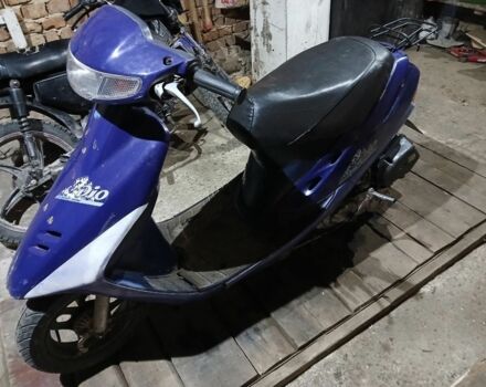 Хонда Другая, объемом двигателя 50 л и пробегом 0 тыс. км за 134 $, фото 5 на Automoto.ua