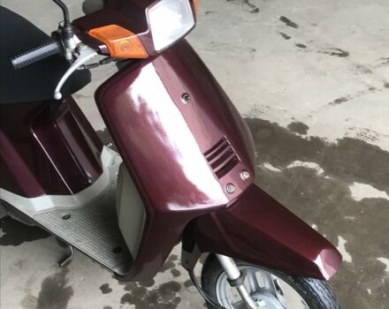 Хонда Другая, объемом двигателя 49 л и пробегом 0 тыс. км за 369 $, фото 4 на Automoto.ua