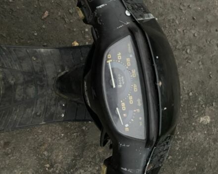 Хонда Другая, объемом двигателя 50 л и пробегом 0 тыс. км за 84 $, фото 5 на Automoto.ua